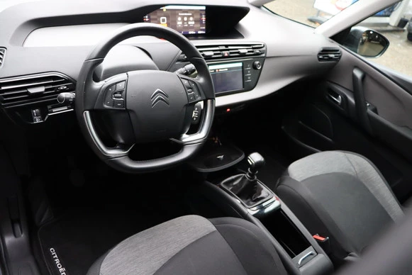 Citroën Grand C4 Spacetourer - Afbeelding 7 van 30