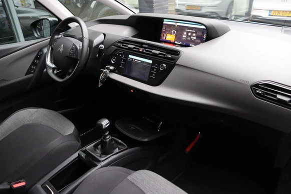 Citroën Grand C4 Spacetourer - Afbeelding 9 van 30