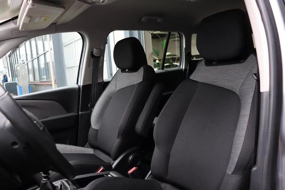 Citroën Grand C4 Spacetourer - Afbeelding 10 van 30