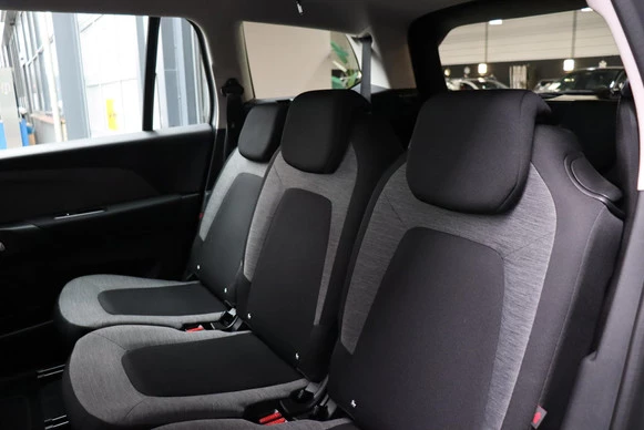 Citroën Grand C4 Spacetourer - Afbeelding 12 van 30