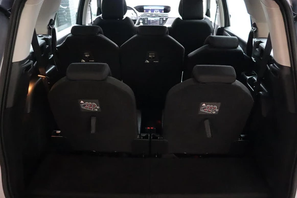 Citroën Grand C4 Spacetourer - Afbeelding 14 van 30