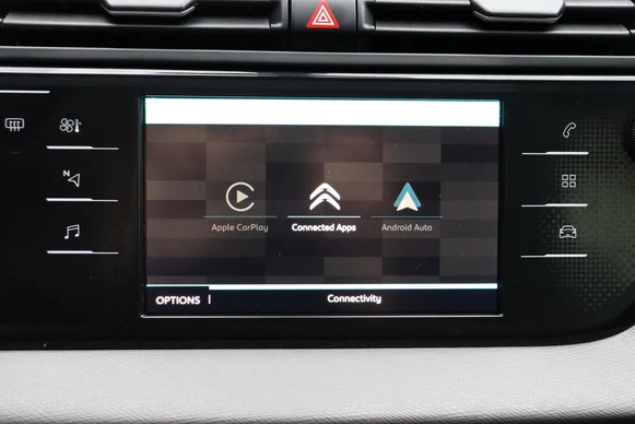 Citroën Grand C4 Spacetourer - Afbeelding 17 van 30