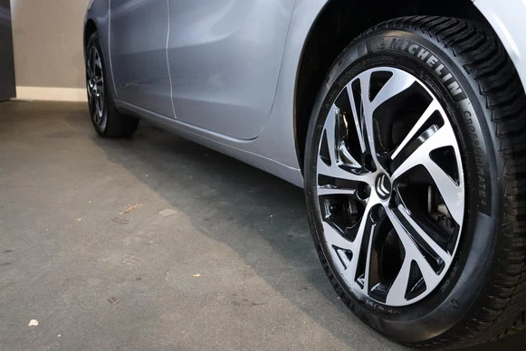 Citroën Grand C4 Spacetourer - Afbeelding 28 van 30