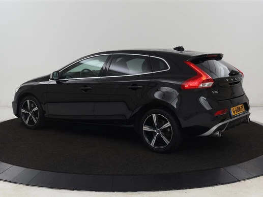 Volvo V40 - Afbeelding 2 van 30