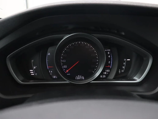 Volvo V40 - Afbeelding 19 van 30