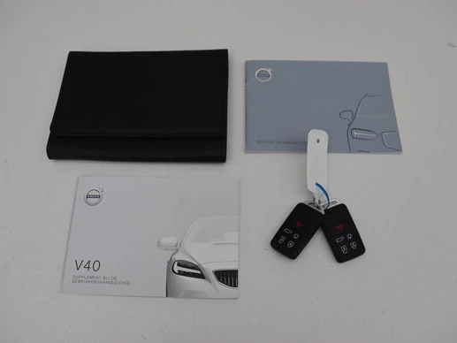 Volvo V40 - Afbeelding 22 van 30