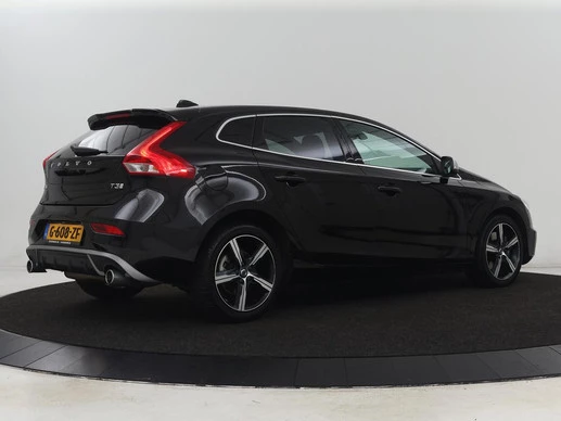 Volvo V40 - Afbeelding 26 van 30