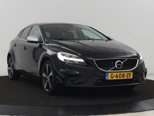 Volvo V40 - Afbeelding 27 van 30