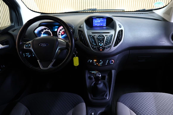 Ford Tourneo Courier - Afbeelding 2 van 24