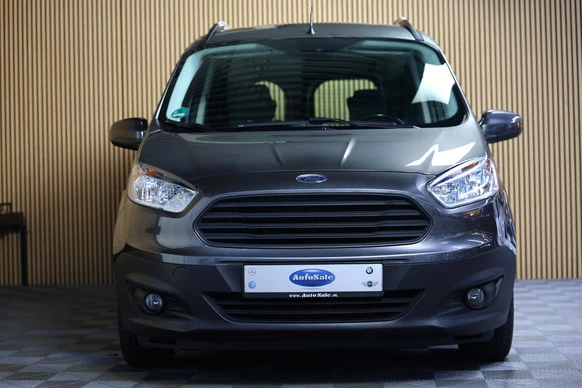 Ford Tourneo Courier - Afbeelding 4 van 24