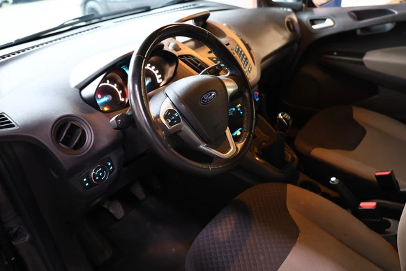 Ford Tourneo Courier - Afbeelding 8 van 24