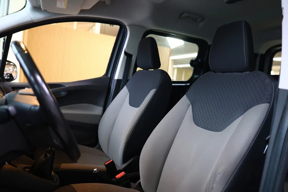 Ford Tourneo Courier - Afbeelding 9 van 24