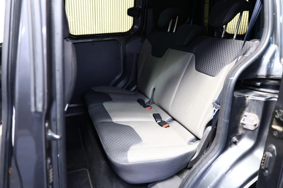 Ford Tourneo Courier - Afbeelding 10 van 24