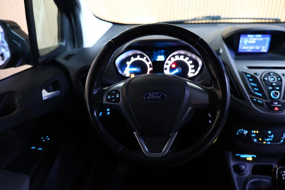 Ford Tourneo Courier - Afbeelding 11 van 24