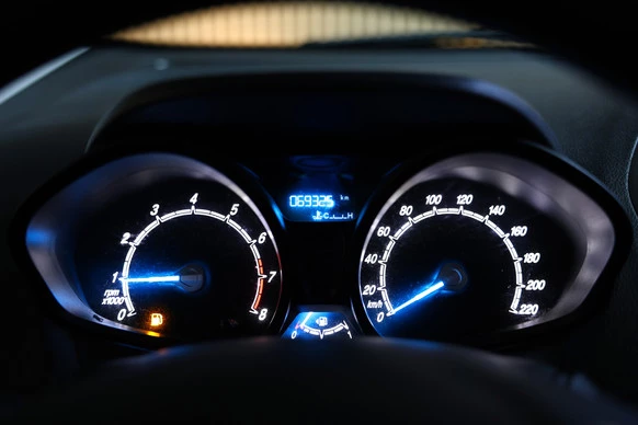 Ford Tourneo Courier - Afbeelding 12 van 24