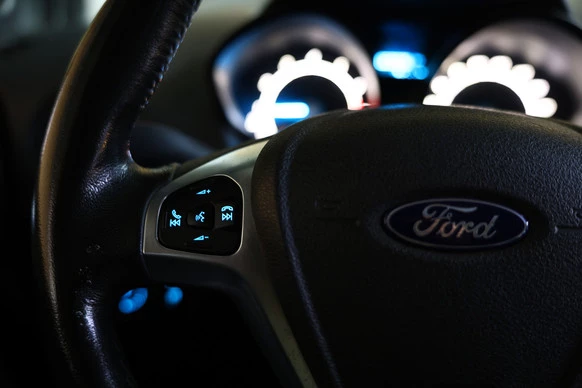 Ford Tourneo Courier - Afbeelding 13 van 24