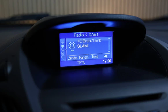 Ford Tourneo Courier - Afbeelding 14 van 24