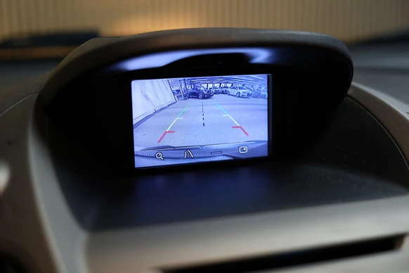 Ford Tourneo Courier - Afbeelding 15 van 24