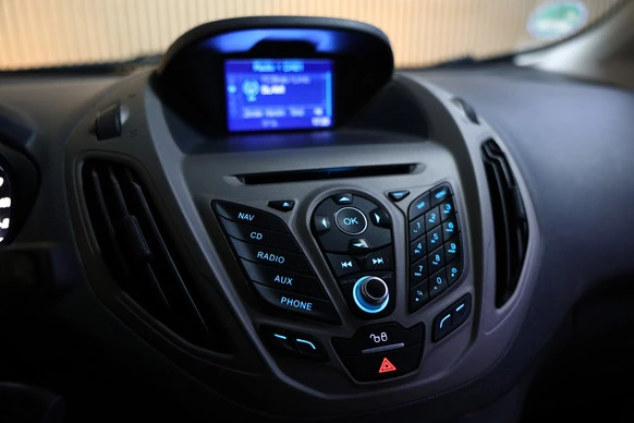 Ford Tourneo Courier - Afbeelding 16 van 24