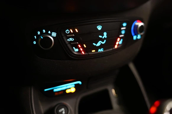 Ford Tourneo Courier - Afbeelding 17 van 24