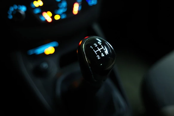 Ford Tourneo Courier - Afbeelding 18 van 24