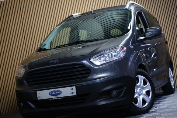 Ford Tourneo Courier - Afbeelding 20 van 24