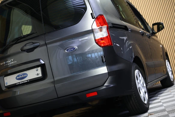 Ford Tourneo Courier - Afbeelding 21 van 24