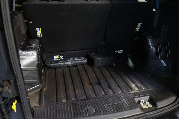 Ford Tourneo Courier - Afbeelding 22 van 24