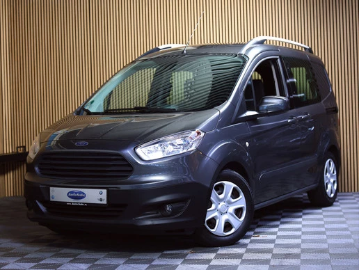 Ford Tourneo Courier - Afbeelding 1 van 24