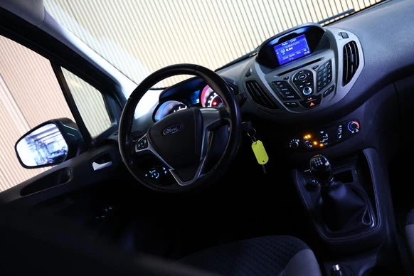 Ford Tourneo Courier - Afbeelding 22 van 23