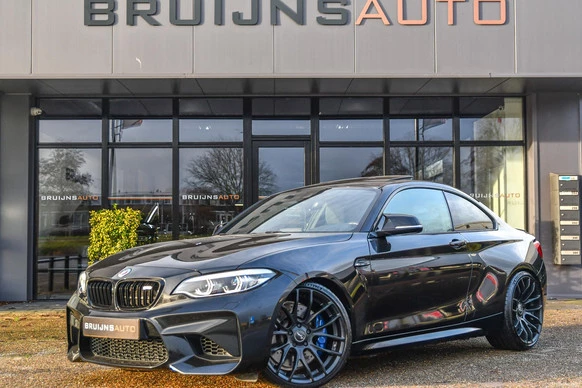 BMW M2 - Afbeelding 1 van 30