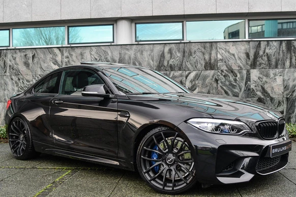 BMW M2 - Afbeelding 2 van 30