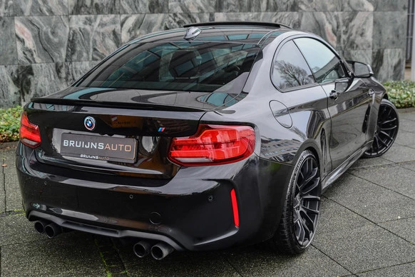 BMW M2 - Afbeelding 3 van 30
