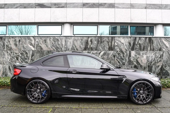 BMW M2 - Afbeelding 4 van 30