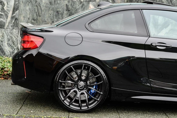 BMW M2 - Afbeelding 5 van 30