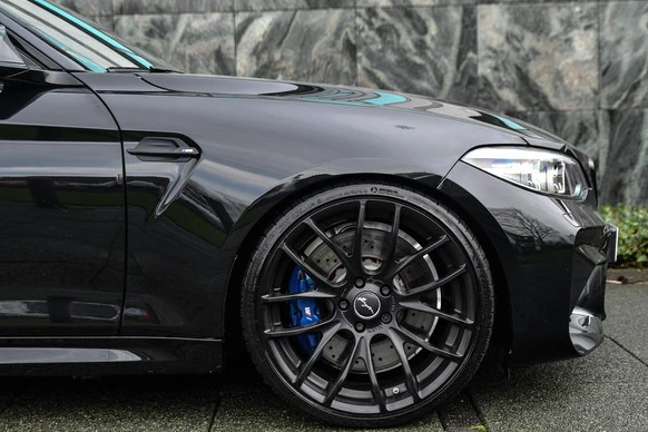 BMW M2 - Afbeelding 6 van 30