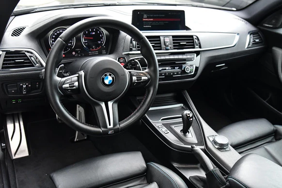 BMW M2 - Afbeelding 7 van 30