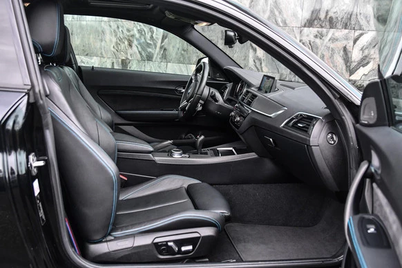 BMW M2 - Afbeelding 8 van 30