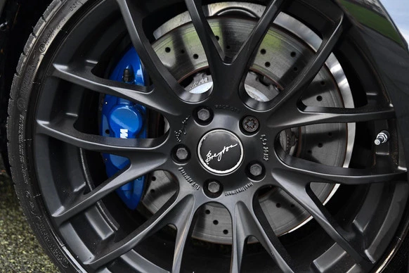 BMW M2 - Afbeelding 26 van 30