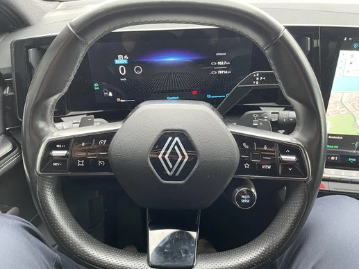 Renault Austral - Afbeelding 9 van 22