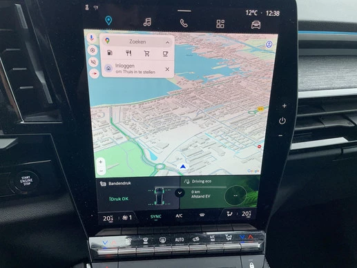 Renault Austral - Afbeelding 14 van 22