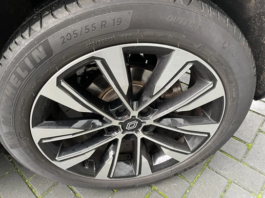 Renault Austral - Afbeelding 17 van 22