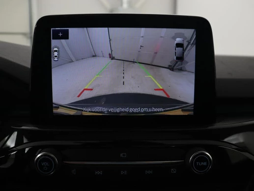 Ford Kuga - Afbeelding 15 van 30