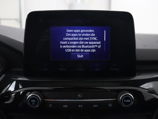 Ford Kuga - Afbeelding 25 van 30