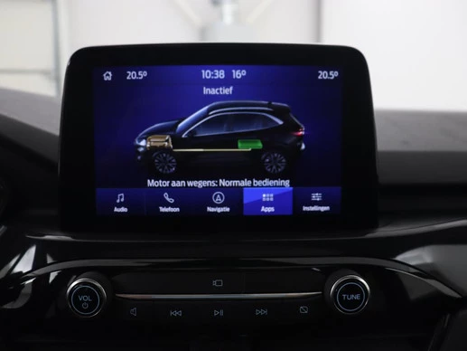 Ford Kuga - Afbeelding 26 van 30