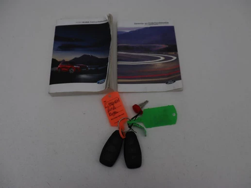 Ford Kuga - Afbeelding 30 van 30