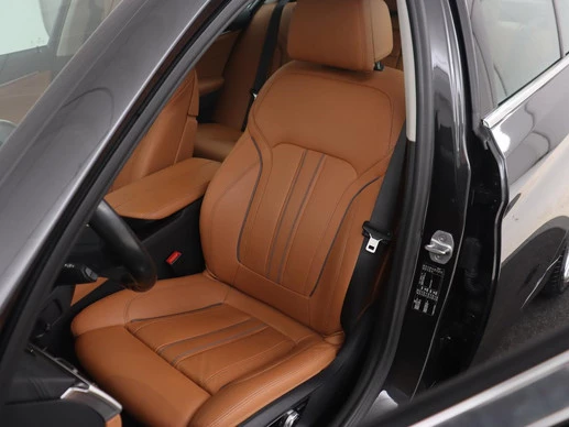 BMW 5 Serie - Afbeelding 7 van 30