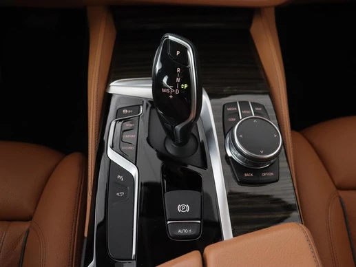 BMW 5 Serie - Afbeelding 10 van 30