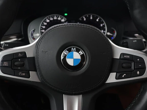 BMW 5 Serie - Afbeelding 12 van 30