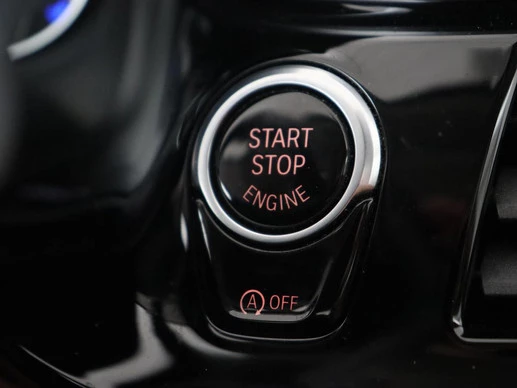 BMW 5 Serie - Afbeelding 13 van 30